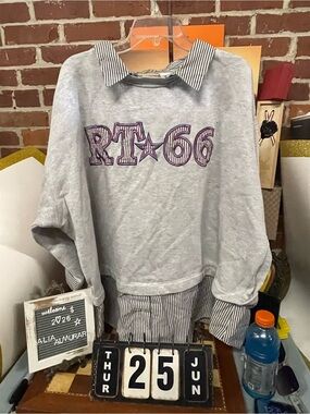 Route 66 vtg